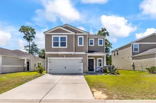 807 Dusty Pine Way, Myrtle Beach, SC 29588 - Photo 1