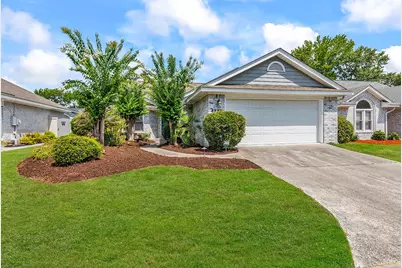 4735 Bermuda Way, Myrtle Beach, SC 29577 - Photo 1