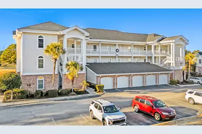 4815 Orchid Way #302, Myrtle Beach, SC 29577 - Photo 1