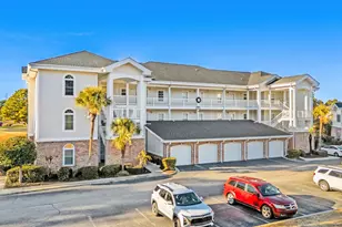 4815 Orchid Way, Myrtle Beach, SC 29577 - Photo 1