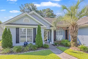 1433 Windwood Crossing, Myrtle Beach, SC 29575 - Photo 1