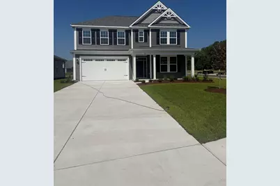 188 Broughton Dr., Myrtle Beach, SC 29579 - Photo 1