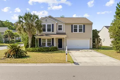 127 Weeping Willow Dr., Myrtle Beach, SC 29579 - Photo 1