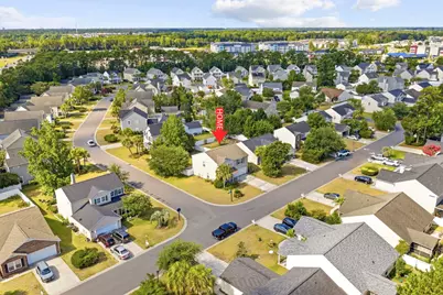127 Weeping Willow Dr., Myrtle Beach, SC 29579 - Photo 33