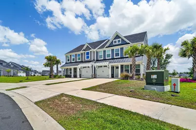 2524 Evander Dr. #10B, North Myrtle Beach, SC 29568 - Photo 3