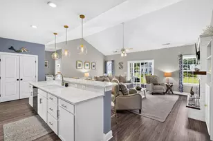 55 Hamilton Trail, Pawleys Island, SC 29585 - Photo 5