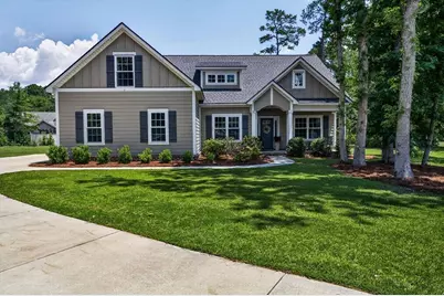 55 Hamilton Trail, Pawleys Island, SC 29585 - Photo 1