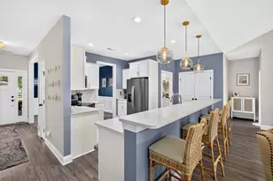 55 Hamilton Trail, Pawleys Island, SC 29585 - Photo 5