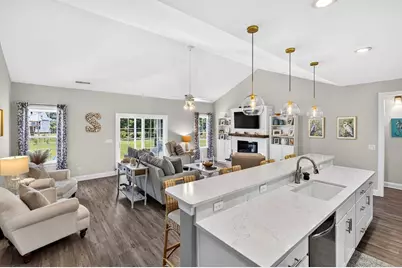 55 Hamilton Trail, Pawleys Island, SC 29585 - Photo 11