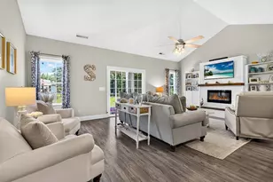 55 Hamilton Trail, Pawleys Island, SC 29585 - Photo 9