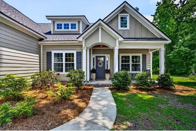 55 Hamilton Trail, Pawleys Island, SC 29585 - Photo 3