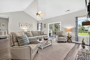 55 Hamilton Trail, Pawleys Island, SC 29585 - Photo 7
