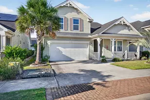 1472 Culbertson Ave, Myrtle Beach, SC 29577 - Photo 1