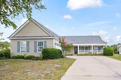 3136 Robins Nest Way, Myrtle Beach, SC 29579 - Photo 1