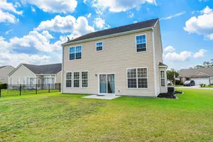 258 Burchwood Dr, Myrtle Beach, SC 29588 - Photo 41