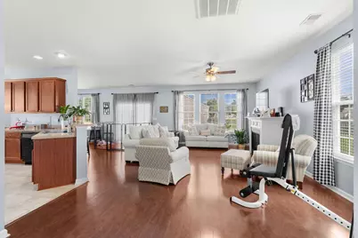 258 Burchwood Dr., Myrtle Beach, SC 29588 - Photo 5