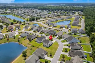 258 Burchwood Dr, Myrtle Beach, SC 29588 - Photo 45