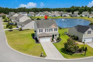 258 Burchwood Dr, Myrtle Beach, SC 29588 - Photo 43