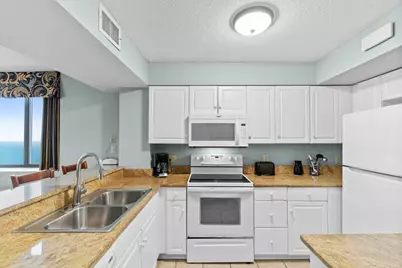9400 Shore Dr. #1014, Myrtle Beach, SC 29572 - Photo 5