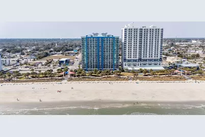 504 N Ocean Blvd. #411, Myrtle Beach, SC 29577 - Photo 51