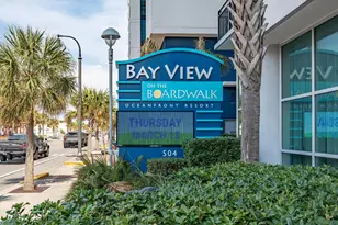 504 N Ocean Blvd, Myrtle Beach, SC 29577 - Photo 29