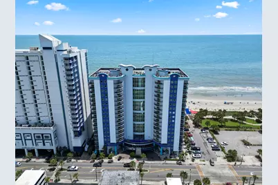 504 N Ocean Blvd. #411, Myrtle Beach, SC 29577 - Photo 37
