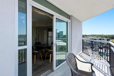 504 N Ocean Blvd. #411, Myrtle Beach, SC 29577 - Photo 21
