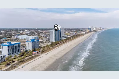 504 N Ocean Blvd. #411, Myrtle Beach, SC 29577 - Photo 53