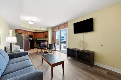 504 N Ocean Blvd. #411, Myrtle Beach, SC 29577 - Photo 3