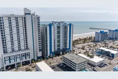 504 N Ocean Blvd. #411, Myrtle Beach, SC 29577 - Photo 45