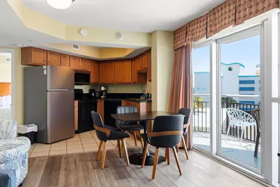 504 N Ocean Blvd. #411, Myrtle Beach, SC 29577 - Photo 5