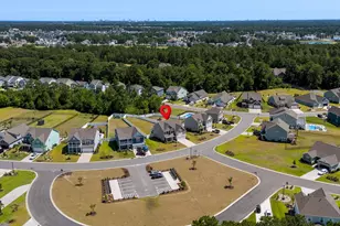 4008 Dewberry Ln, Myrtle Beach, SC 29579 - Photo 37