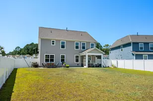 4008 Dewberry Ln, Myrtle Beach, SC 29579 - Photo 33