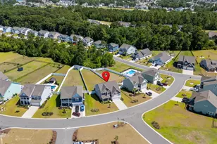 4008 Dewberry Ln, Myrtle Beach, SC 29579 - Photo 35