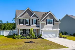 4008 Dewberry Ln, Myrtle Beach, SC 29579 - Photo 1