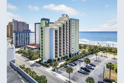 2310 N Ocean Blvd. #1005, Myrtle Beach, SC 29577 - Photo 49