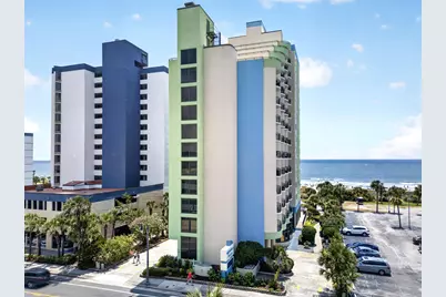 2310 N Ocean Blvd. #1005, Myrtle Beach, SC 29577 - Photo 51