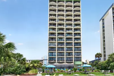 2310 N Ocean Blvd. #1005, Myrtle Beach, SC 29577 - Photo 29
