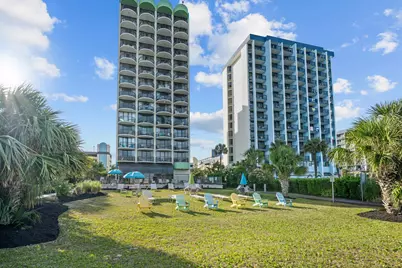 2310 N Ocean Blvd. #1005, Myrtle Beach, SC 29577 - Photo 39