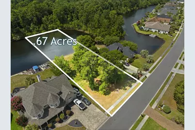 8404 Juxa Dr., Myrtle Beach, SC 29579 - Photo 1