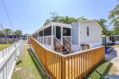 555 Woodland Dr., Murrells Inlet, SC 29576 - Photo 3