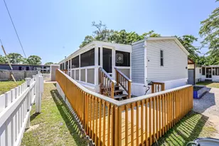 555 Woodland Dr, Murrells Inlet, SC 29576 - Photo 3