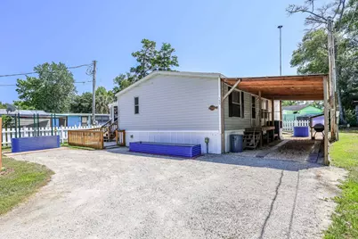 555 Woodland Dr., Murrells Inlet, SC 29576 - Photo 1