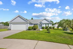 1233 Dunraven Ct, Conway, SC 29527 - Photo 1