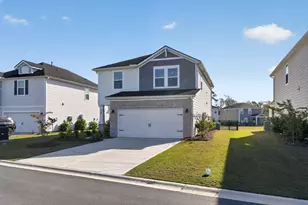 2700 Grand Mdw Dr, North Myrtle Beach, SC 29568 - Photo 1