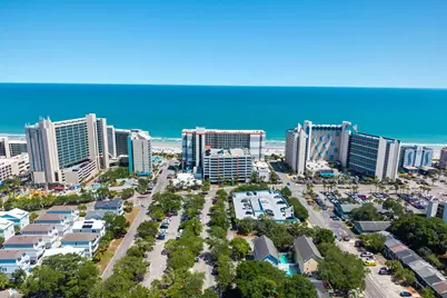 7200 N Ocean Blvd. #233, Myrtle Beach, SC 29577 - Photo 1