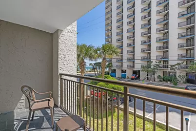 7200 N Ocean Blvd. #233, Myrtle Beach, SC 29577 - Photo 11