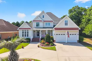 504 Sea Vista Ln, North Myrtle Beach, SC 29582 - Photo 1