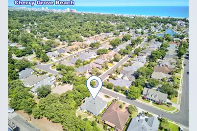 504 Sea Vista Ln., North Myrtle Beach, SC 29582 - Photo 61