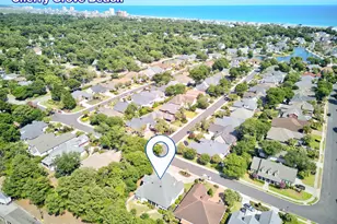 504 Sea Vista Ln, North Myrtle Beach, SC 29582 - Photo 61